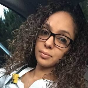 Meet your Posher, Vanessa